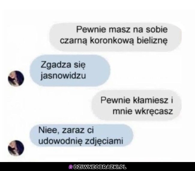 Żeby to takie proste było