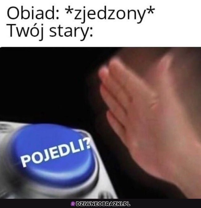 Po obiedzie Po obiedzie