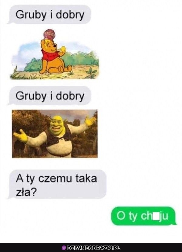 Dobre pytanie
