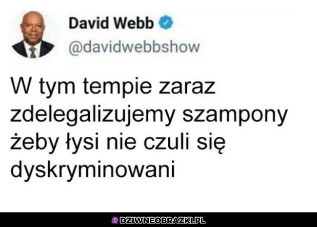To wszystko idzie za daleko