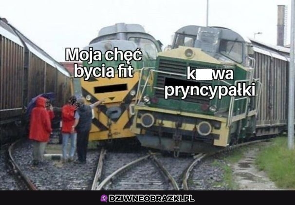 Pryncypałki najlepsze