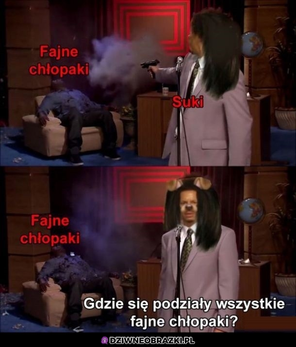 Tak to wygląda