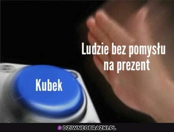 I dwie szafki zapchane