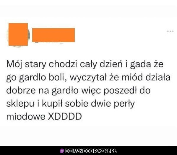 Znachor