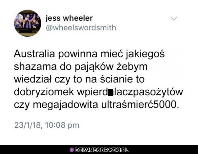 Przydałoby się