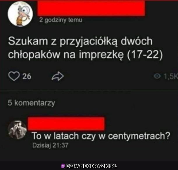 Dobre pytanie