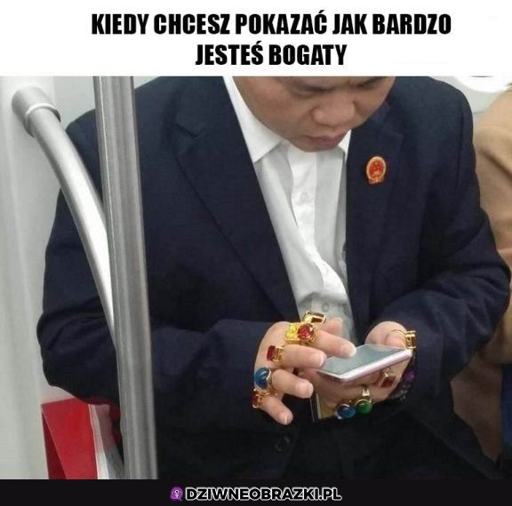 Bogactwo