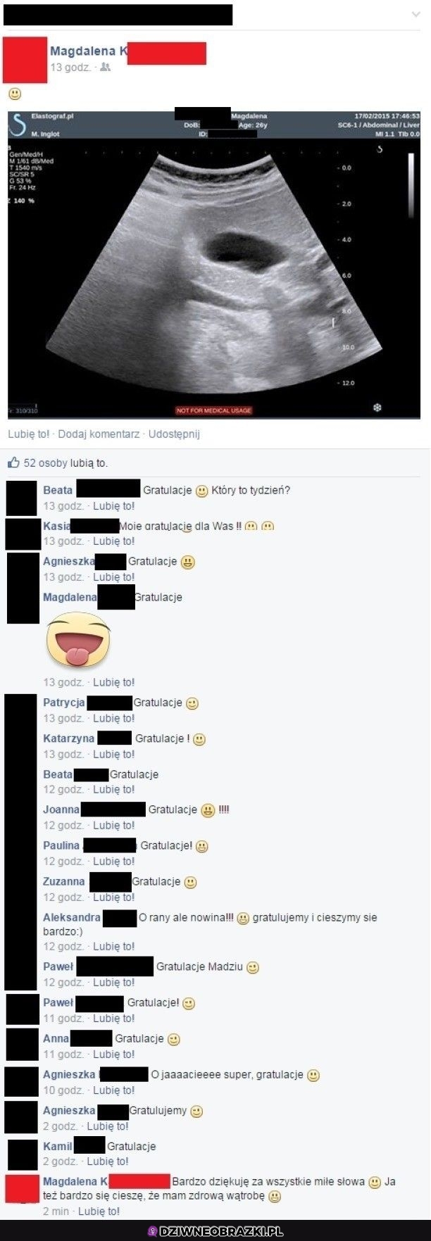 Gratulacje