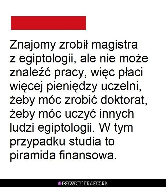 No to się wkopał