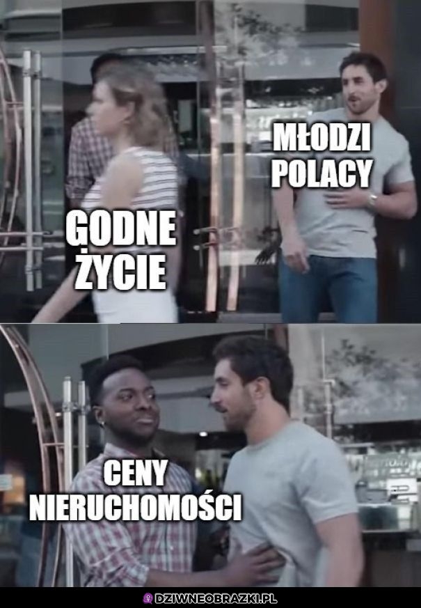 Co z tymi cenami jest nie tak?