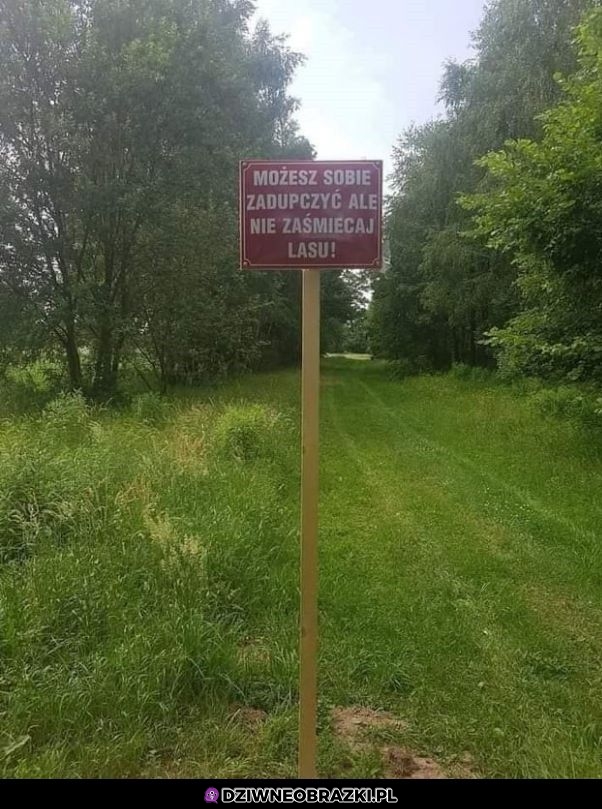 Pamiętaj o tym