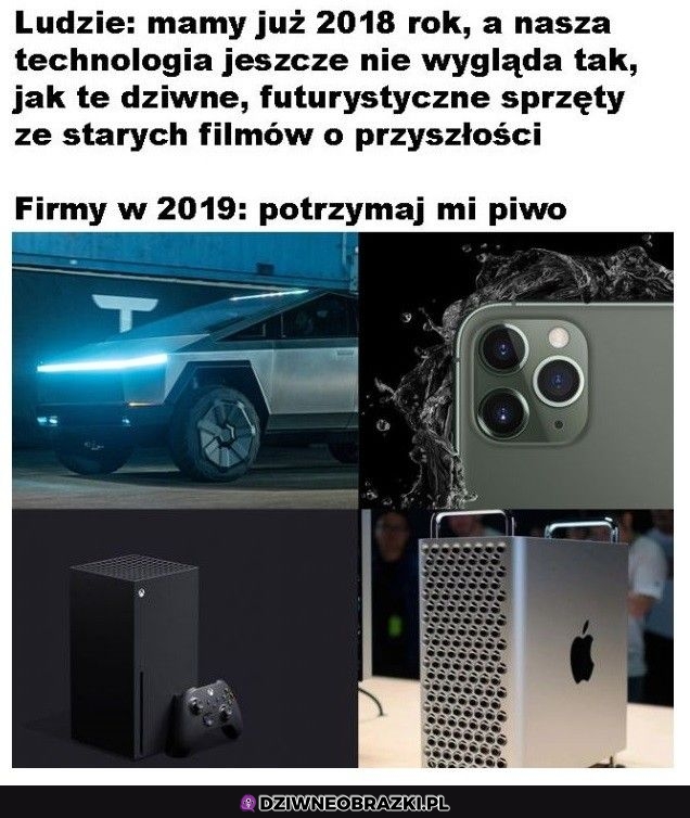 Mi się podoba