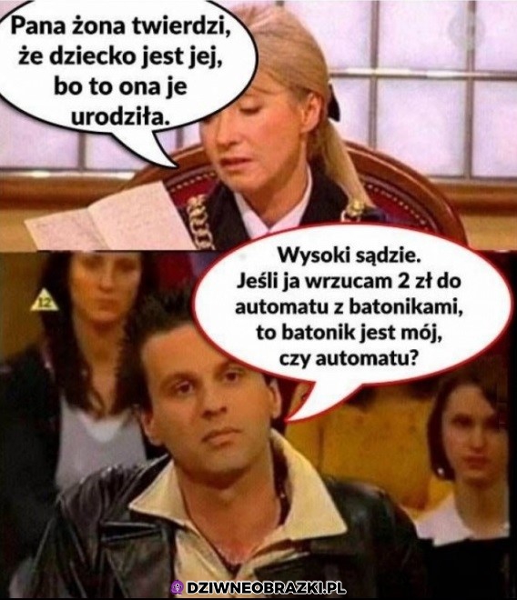 No właśnie