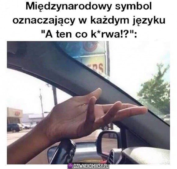 Międzynarodowy znak