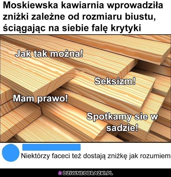 Zniżki