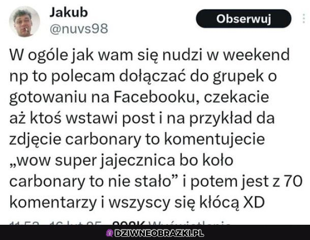Wujek dobra rada