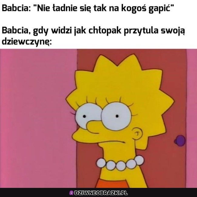 Gapienie się