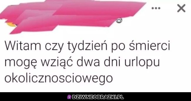 Teraz się przypomniało