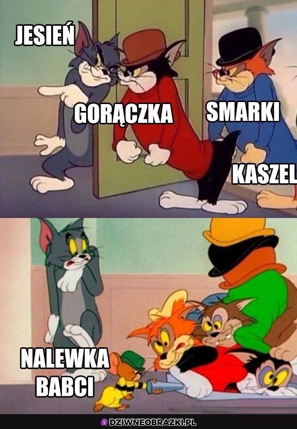Skuteczna na wszystko