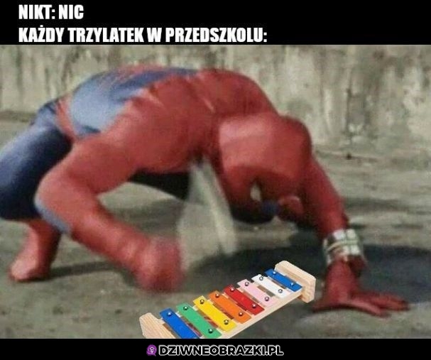 Trzylatki