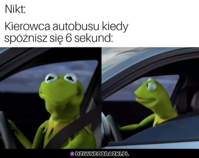 Ja spadam