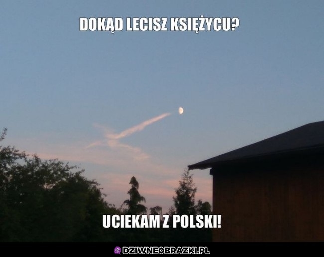 No weź nie