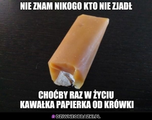 Krówki