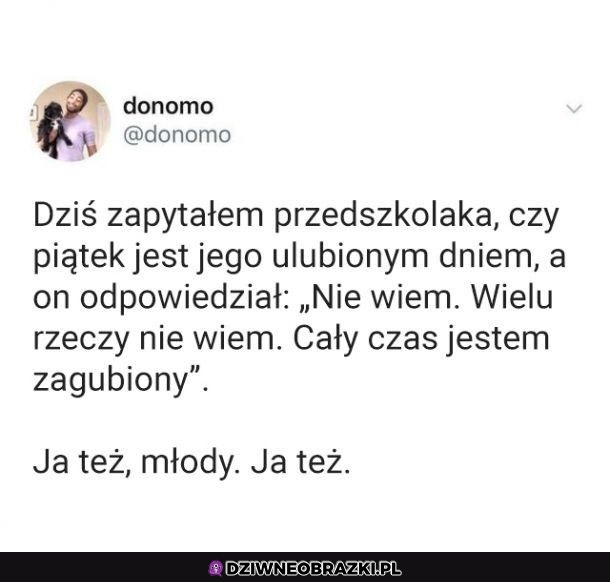 My też byku My też byku