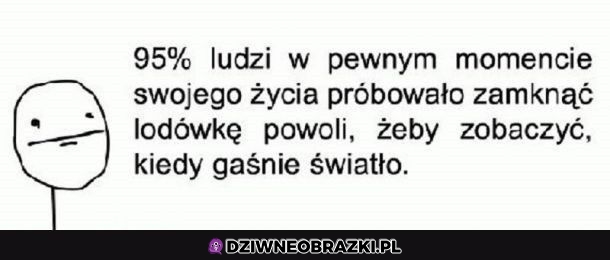 Też to robiłem