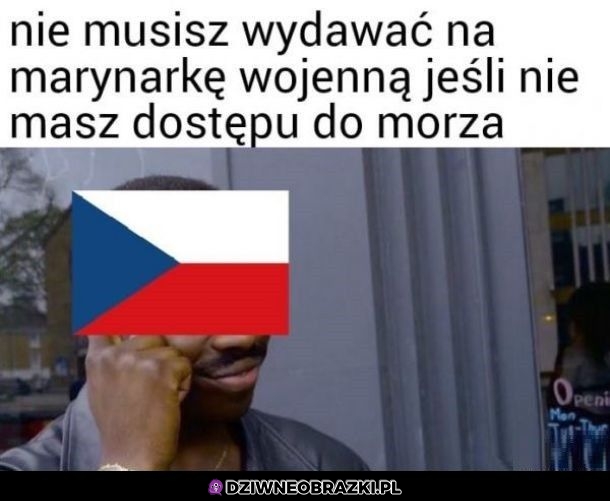 Sprytnie Czechy, sprytnie