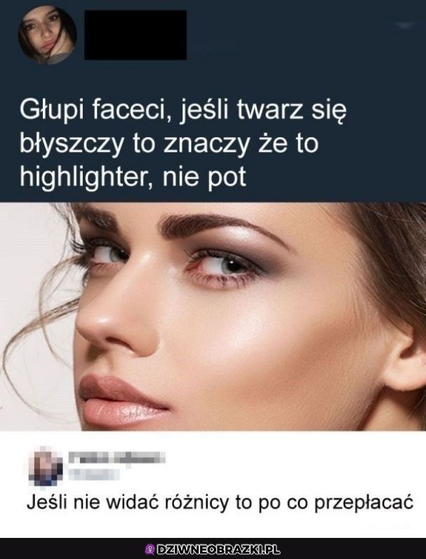 Właśnie