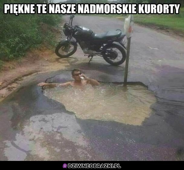 Naprawdę piękne