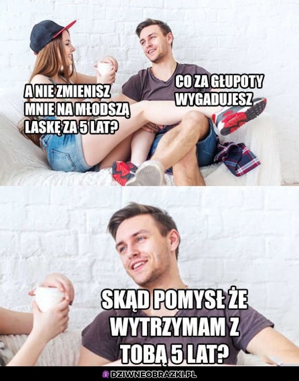 Głupoty gada