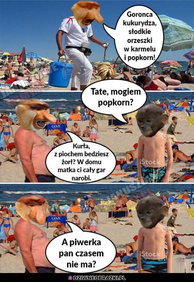 Tate, mogiem?