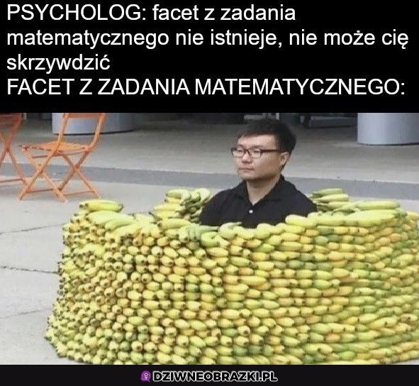 Facet z zadania