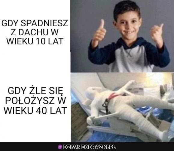 Dokładnie tak