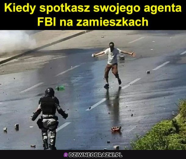 Hej ziomeczku!