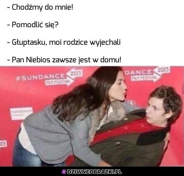 Nie z nim te numery