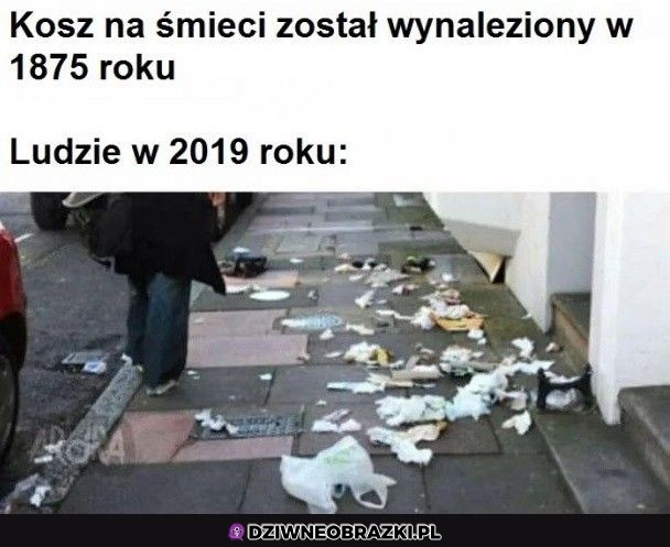 Dzbany nie ludzie