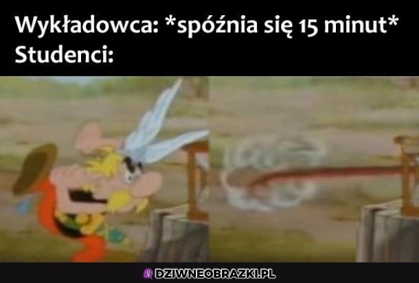 I już ich nie ma