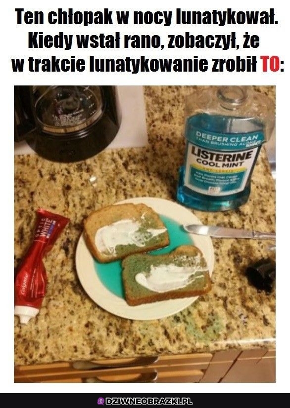 Smacznego