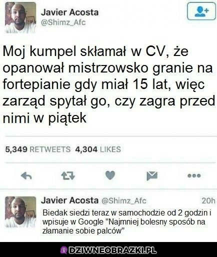 Przypał