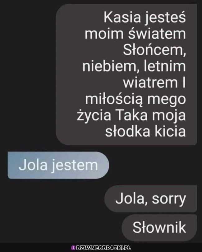 Co za różnica