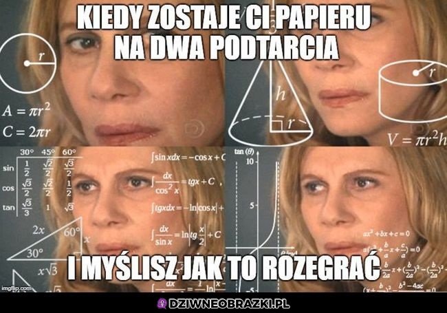 Poważna matematyka