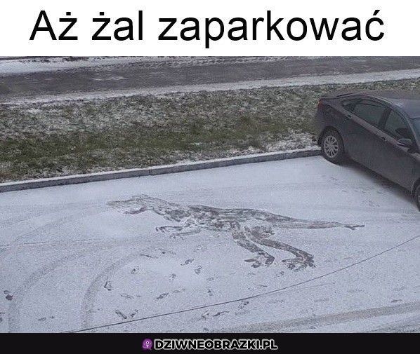 Ale ładniutki