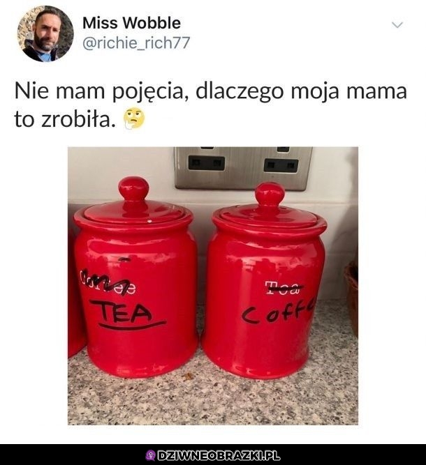 Nie zrozumiesz