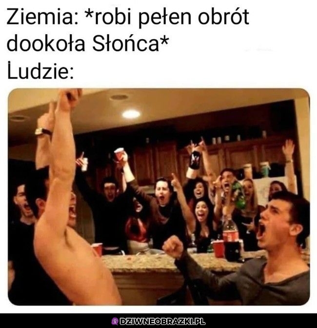 I tak co roku