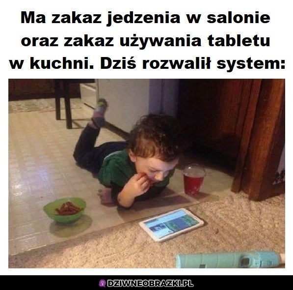 Daleko zajdzie