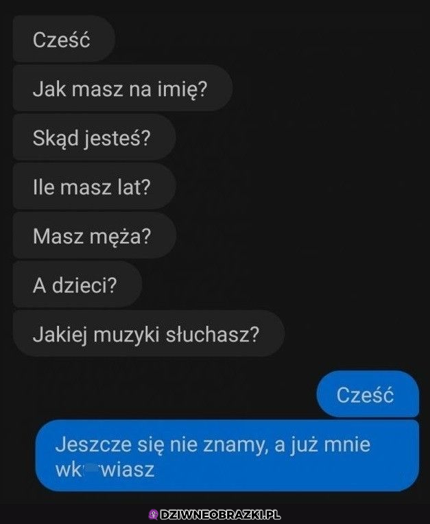 Chyba ktoś przesadza :