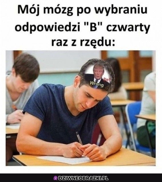 Tak się czuję